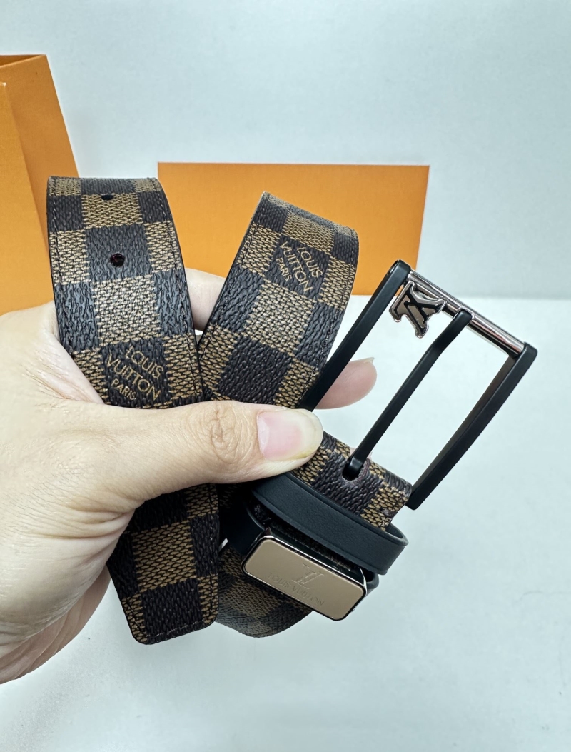 Louis Vuitton Belts